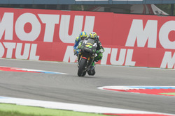 Pol Espargaro, Tech 3 Yamaha