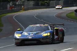 #69 Ford Chip Ganassi Racing Ford GT: Ryan Briscoe, Richard Westbrook, Scott Dixon
