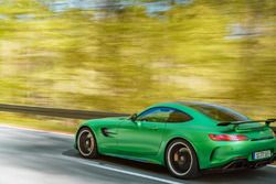 Mercedes-AMG GT R