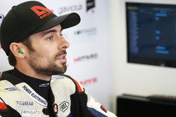 Юджин Лаверти, Aspar MotoGP Team