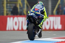 Valentino Rossi, Yamaha Factory Racing