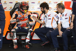 Marc Marquez, Repsol Honda Team