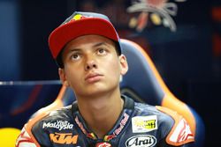 Bo Bendsneyder, Red Bull KTM Ajo