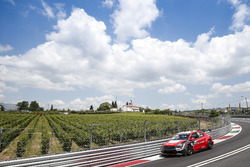 Yvan Muller, Citroën World Touring Car Team, Citroën C-Elysée WTCC