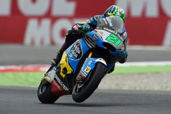 Franco Morbidelli, Marc VDS