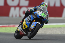 Franco Morbidelli, Marc VDS
