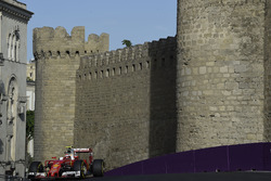 Kimi Raikkonen, Ferrari SF16-H