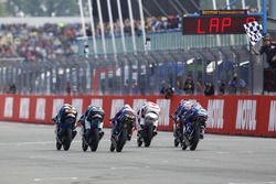 Francesco Bagnaia, Aspar Team Mahindra
