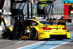 Timo Glock, BMW Team RMG, BMW M4 DTM