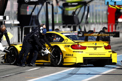 Тимо Глок, BMW Team RMG, BMW M4 DTM
