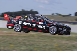 Scott Pye, Team Penske Ford