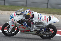 Jorge Martin, Aspar Team Mahindra