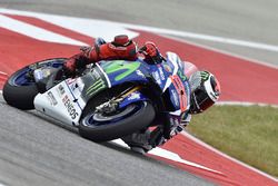 Jorge Lorenzo, Yamaha Factory Racing