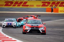 Sergey Afanasyev, SEAT Leon, Team Craft-Bamboo LUKOIL