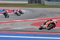 Marc Marquez, Repsol Honda Team
