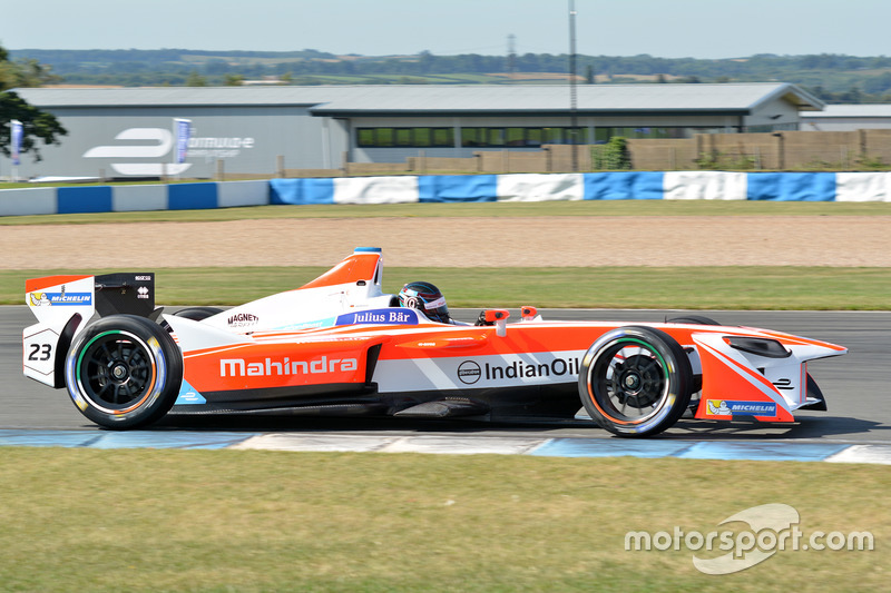 Mahindra Racing