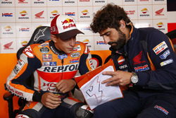 Marc Marquez, Repsol Honda Team, Honda