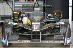 Adam Carroll, Jaguar Racing