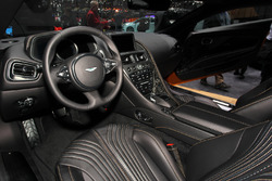 Aston Martin DB11