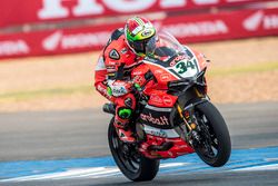 Davide Giugliano, Aruba.it Racing - Ducati Team