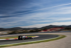 Jenson Button, McLaren MP4-31