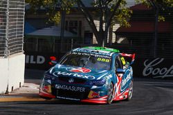 Craig Lowndes, Triple Eight Race Engineering Holden