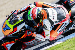 Lorenzo Baldassari, Forward Racing