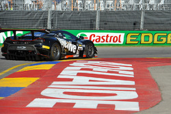 #11 McLaren 650S GT3: Tony Walls