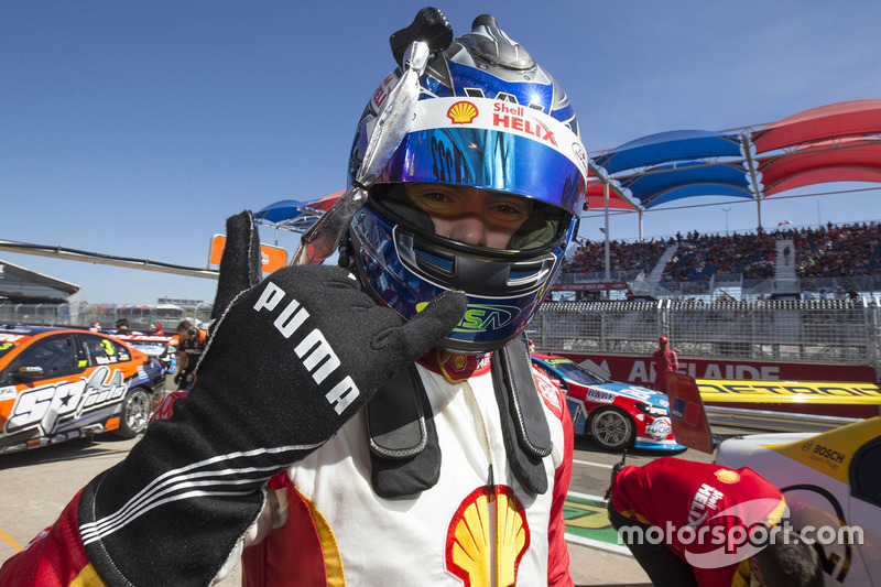 Scott Pye (DJR/Penske-Ford)