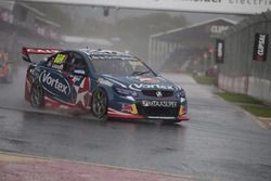 Craig Lowndes, Triple Eight Race Engineering Holden