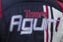 Logo del Team Aguri