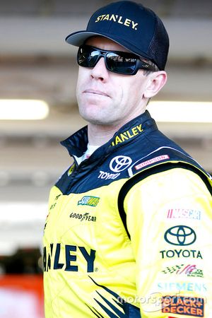 Carl Edwards, Joe Gibbs Racing Toyota