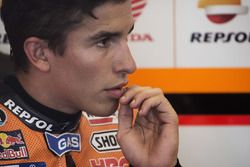 Marc Marquez, Repsol Honda Team