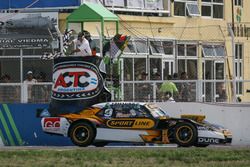 Leonel Pernia, Las Toscas Racing Chevrolet