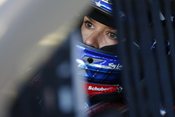 Danica Patrick, Stewart-Haas Racing Chevrolet