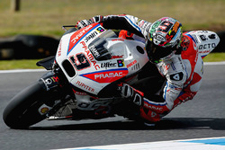 Danilo Petrucci, Pramac Racing