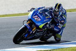 Takuya Tsuda, Team Suzuki MotoGP