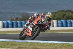 Chaz Davies, Aruba.it Racing - Ducati Team