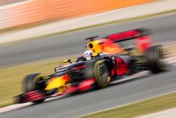 Daniel Ricciardo, Red Bull Racing RB12