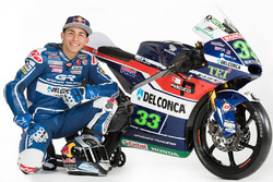 Enea Bastianini, Gresini Racing
