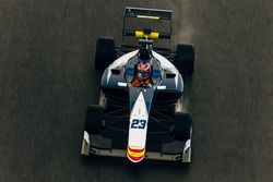 Стейн Схотхорст, Campos Racing