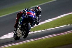 Jorge Lorenzo, Yamaha Factory Racing