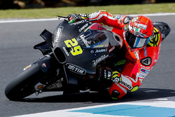 Andrea Iannone, Ducati Team