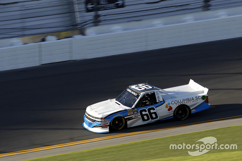 #66 Jordan Anderson (Bolen-Chevrolet)