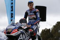 Loris Baz