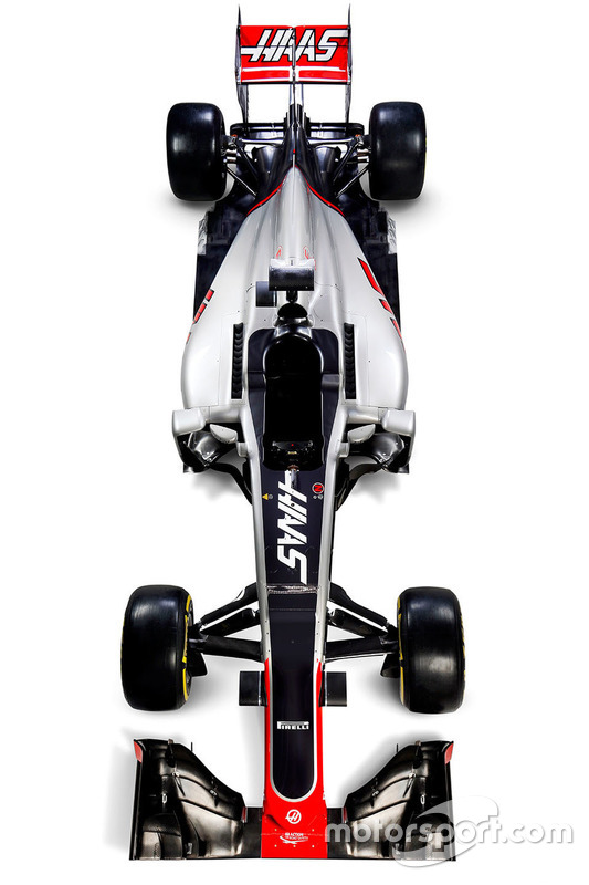 Haas VF-16