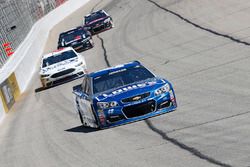 Jimmie Johnson, Hendrick Motorsports Chevrolet