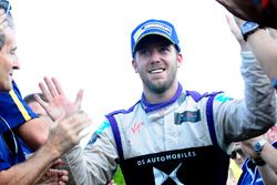 Sam Bird, DS Virgin Racing Formula E Takımı