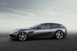 Ferrari GTC4Lusso