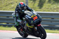 Bradley Smith, Tech 3 Yamaha